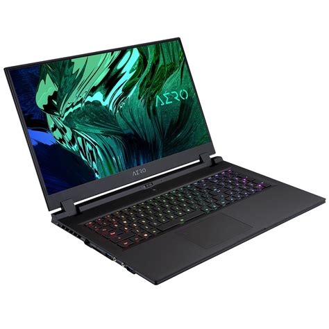 Gigabyte Aero 17 Hdr Yd 94fr548sp · Occasion Pc Portable Garantie 3