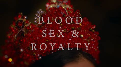 Blood Sex And Royalty Season 1 Episode 1 Premiere Recap Review