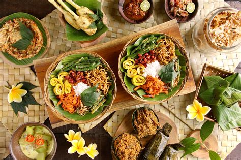 Discover the Flavors of Bali