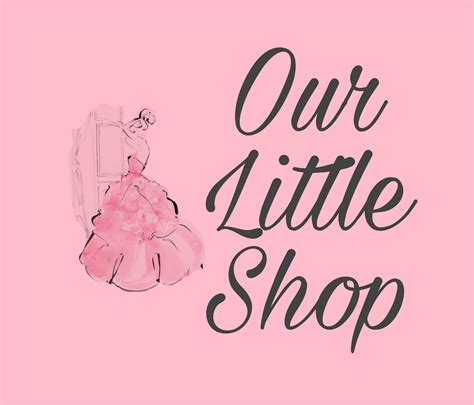 Our Little Shop