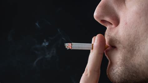Sexual Minority Men Who Smoke Report Worse Mental Health And More