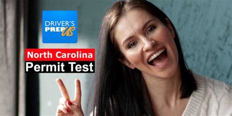 North Carolina Road Sign Identification Test 12 Permit Test Questions