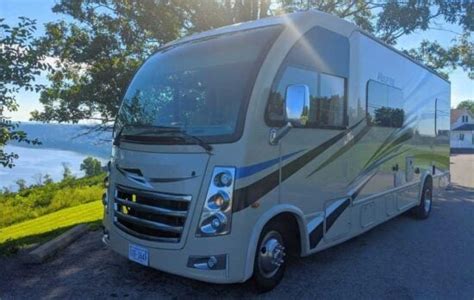 What Is The Smallest Class A Rv 2022