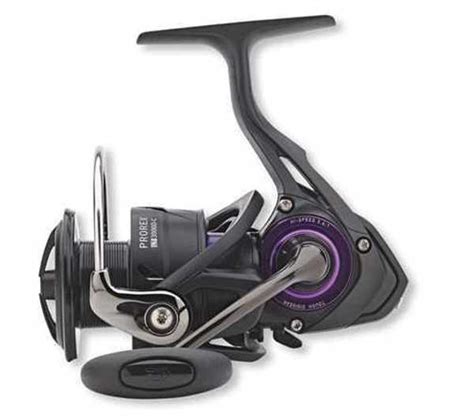 Daiwa Prorex Lt D C El Ge Sportfiske Din Sportfiskebutik Online