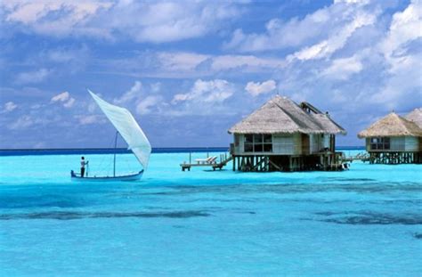 Tripadvisor Declares Gili Lankanfushi Maldives The Worlds Best Hotel