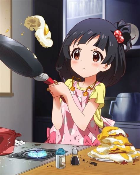 Top 50 Best Cooking Anime Recommended Food Anime List In 2021 Anime