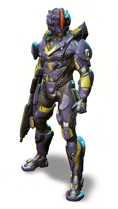 Halo Armor Halo 4 Halo