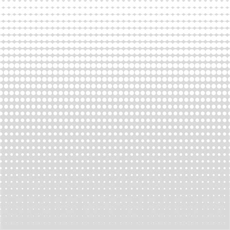 Gray Gradient Dots Background 336019 Vector Art At Vecteezy