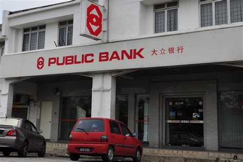 Log on to internet banking. Panoramio - Photo of Public Bank Berhad Bukit Beruntung