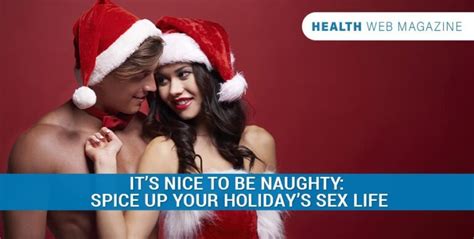 12 Holiday Sex Moves That Will Have You Jingling All The Way