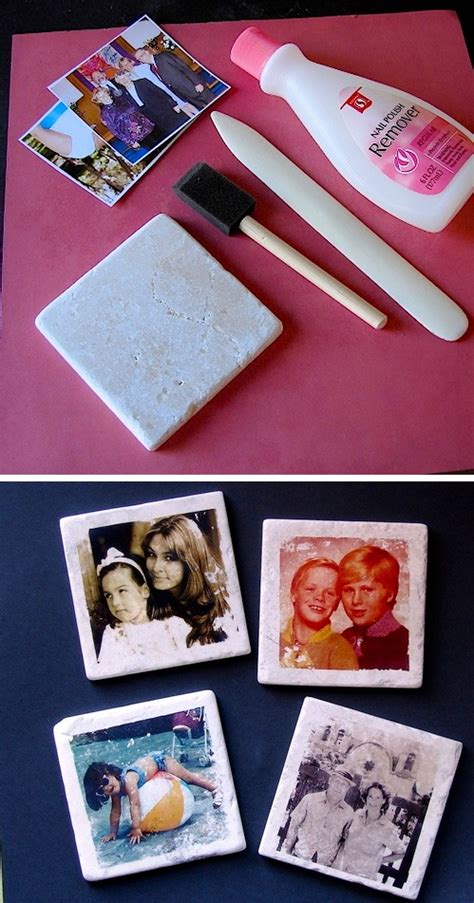 Picking birthday gifts has never been easier with our photo gallery. 21 Creative DIY Birthday Gifts For Her