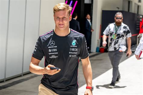Formel 1 Mick Schumacher schaut genau hin Beben kündigt sich an