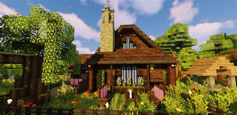Making minecraft houses is hard. Pin by Lyssa on Minecraft starter house | Minecraft houses ...