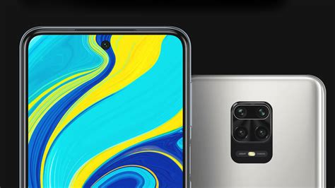 While the display isn't terrible in any aspect, it falls behind the competition in one key way: Xiaomi Redmi Note 9S Philippines: Full Specs, Price ...