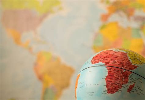 10 Common Geography Misconceptions Worldatlas
