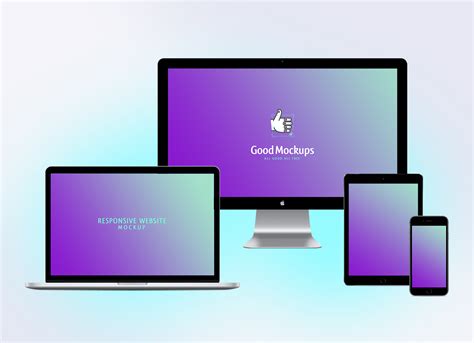 We did not find results for: Free Responsive Website Design Apple Devices Mockup PSD ...