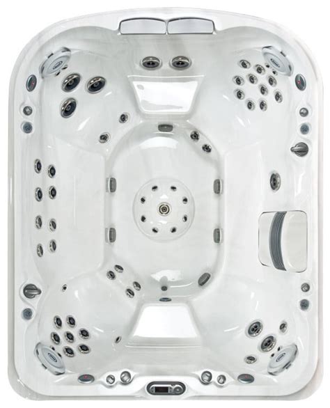 Jacuzzi® J 495™ Hot Tub