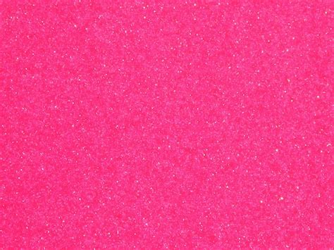 Fine Glitter 12x12 Flaming Neon Hot Pink Fabric Etsy