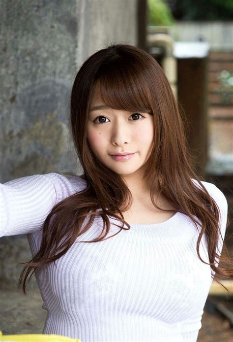 Asian Girl Marina Shiraishi Idol 4 Asian Beauty Kawaii Olds Japan