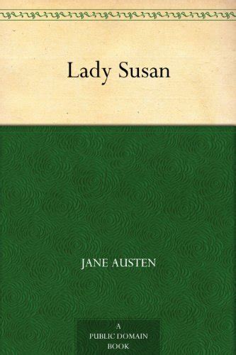 Lady Susan English Edition Jane Austen Epub Pdf Mobi Azw