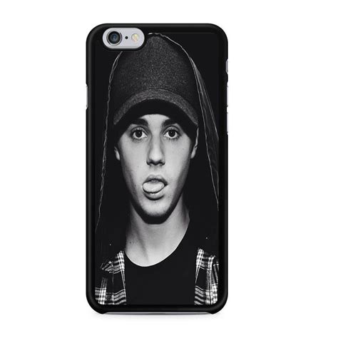 Justin Bieber For Iphone 6 Iphone 6s Case Disney Iphone 7 Cases