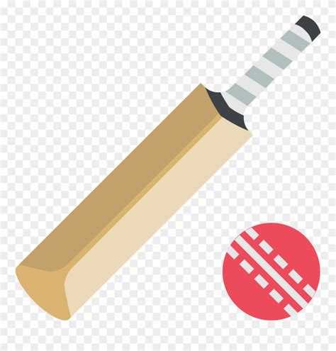 Bat Clipart Cricket And Other Clipart Images On Cliparts Pub