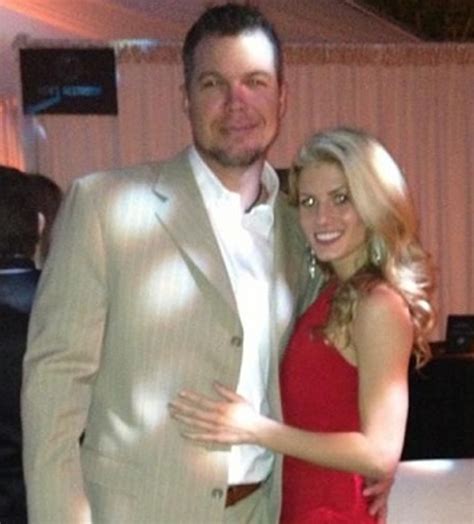 Chipper Jones Dumps His Wife For A Playboy Playmate