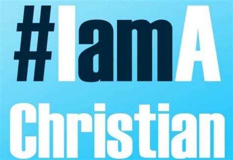 Carsons ‘i Am A Christian Instantly Goes Viral
