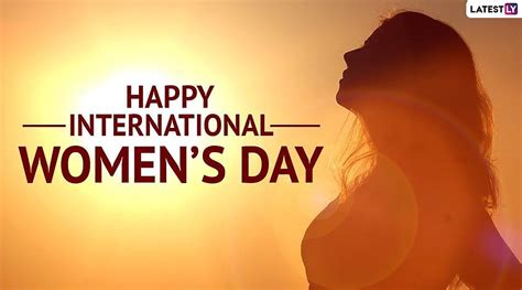 Happy International Womens Day 2020 And Hd Wallpaper Pxfuel