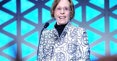 4 Things You Should Know About Carol Burnett Ahead Of Her