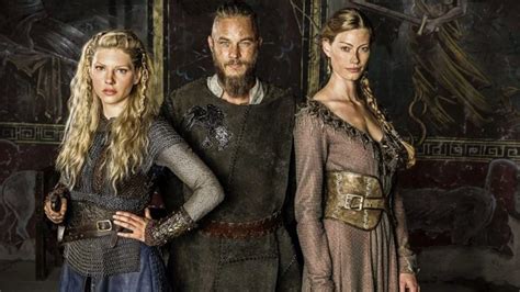 Ragnar Lothbrok A Fearless Warrior Of The Vikings With His True Story Nsf News And Magazine