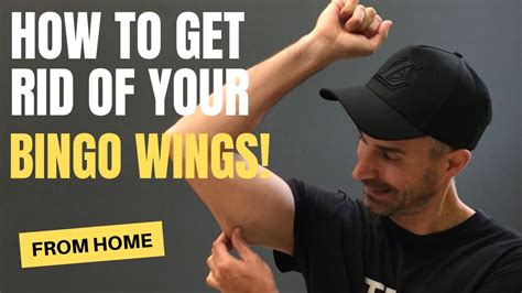 How To Get Rid Of Your Bingo Wings Best Arm Exercises For Women
