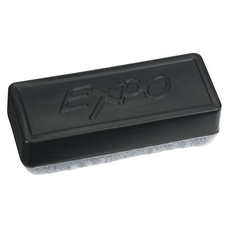 Expo Whiteboard Eraser Pack Of 1 Grand And Toy