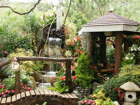 Good Chinese Garden Design For Small Spaces Backyard Design Plans