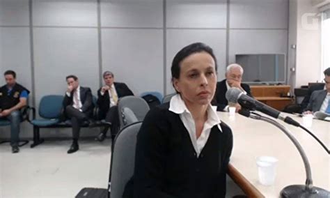 MPF vai recorrer de absolvição de Adriana Ancelmo mulher de Cabral