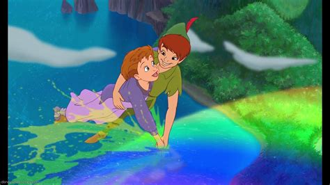 Which Of Peter Pans Love Interests Is The Better Match For Him Poll