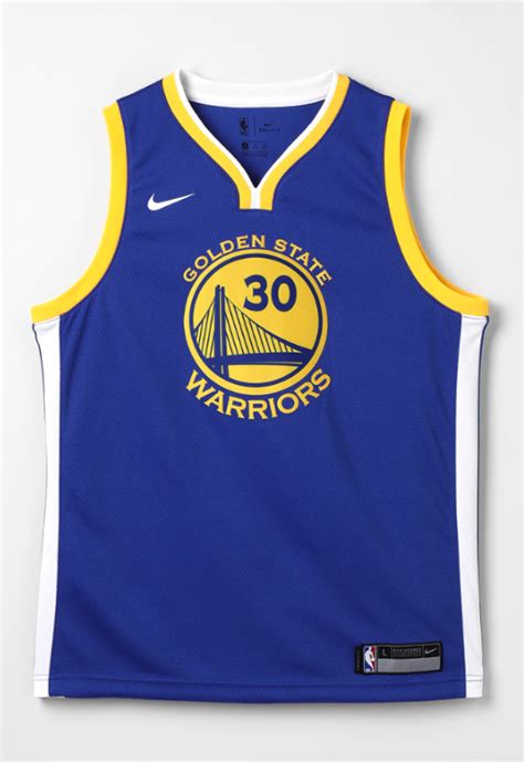 Ebay steph curry nba golden state warriors trikot wie neu. Nike Kids Icon Swingman NBA Stephen Curry Golden State ...