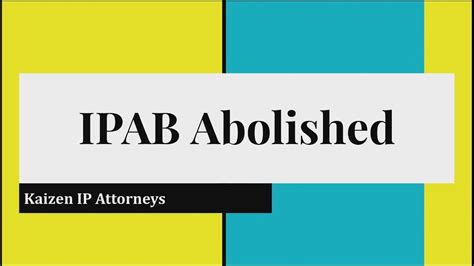 Ipab Abolished Tribunals Reforms Ordinance 2021 Know What Are The