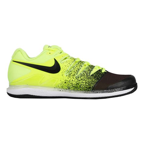 Buy Nike Air Zoom Vapor X Clay Court Shoe Men Neon Green Light Green