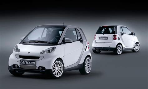 2009 Carlsson Smart ForTwo - HD Pictures @ carsinvasion.com