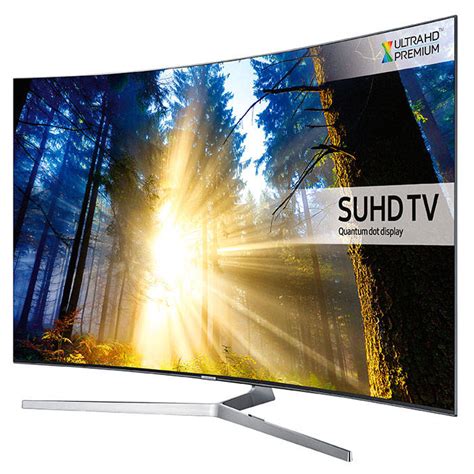 Hdr10+ and hlg wall mountable: Samsung UE55KS9000 55 inch 4k SUHD Ultra HD Curved Led TV ...