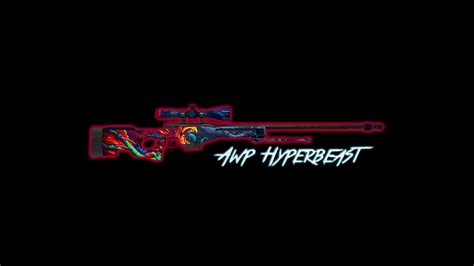 Hyperbeast Cs Go Wallpapers Top Free Hyperbeast Cs Go Backgrounds