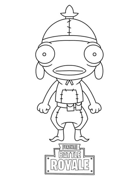 Fortnite Skin Coloring Pages Cartoon Coloring Pages Star Coloring