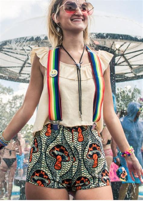 Pin By Darby Dodson On So Mushroom In Here Music Festival Outfits