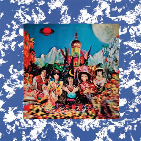 ‎their Satanic Majesties Request 50th Anniversary Special Edition By