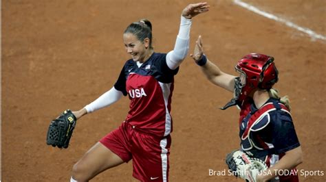 Oct 06, 2019 · the 2020 usa softball women's national team roster includes two olympians, 12 members of the 2018 world championship team and 13 members of the 2019 pan american games gold medal team. USA Softball Women's National Team Names 18 Athletes To ...