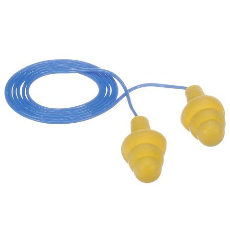 The 10 Best 3m Ultrafit Corded Reusable Ear Plugs 32 Db Home Gadgets