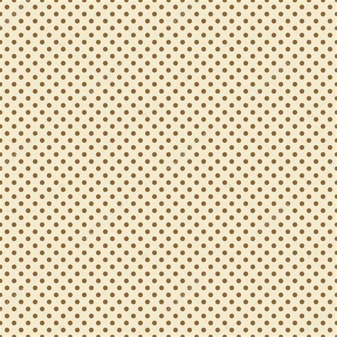 Seamless Polka Dot Background — Stock Photo © Songpixels 13399114