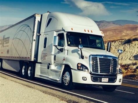 Top Trucking Companies In America 30 Examples