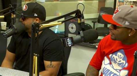 Slaughterhouse With The Breakfast Club Power 1051 Hd Youtube